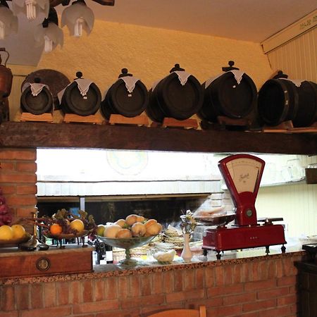 Locanda Zita Sestola Esterno foto