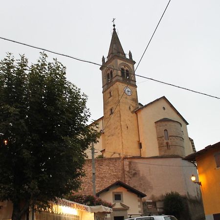 Locanda Zita Sestola Esterno foto