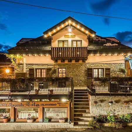 Locanda Zita Sestola Esterno foto