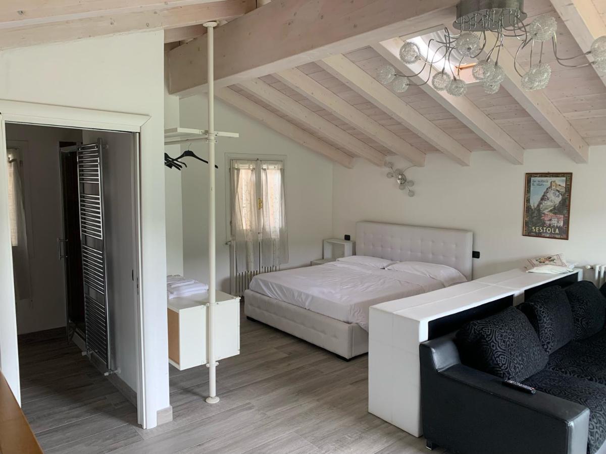 Locanda Zita Sestola Esterno foto