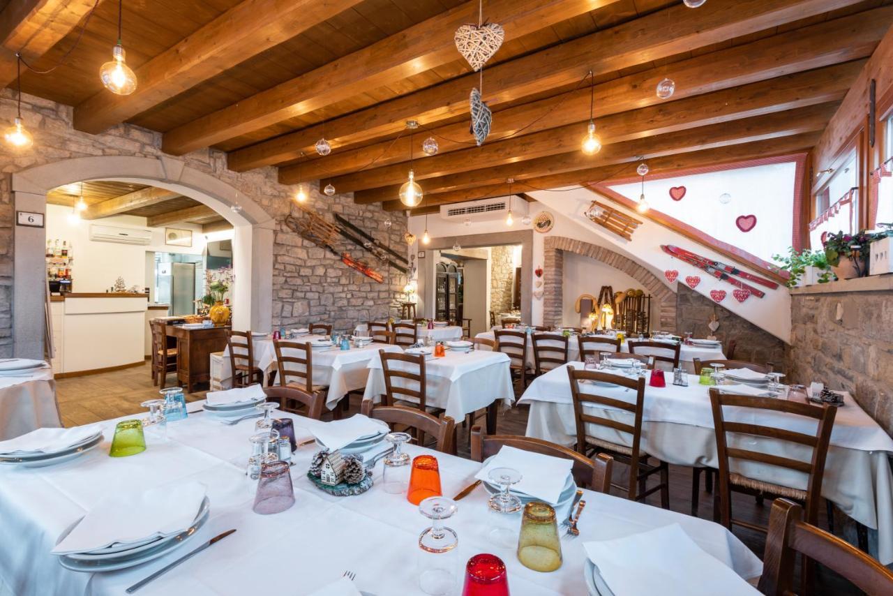 Locanda Zita Sestola Esterno foto