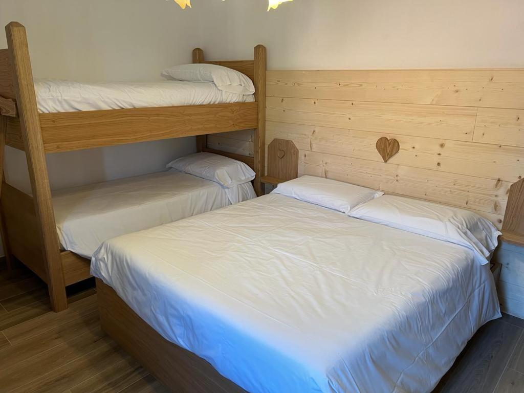 Locanda Zita Sestola Esterno foto