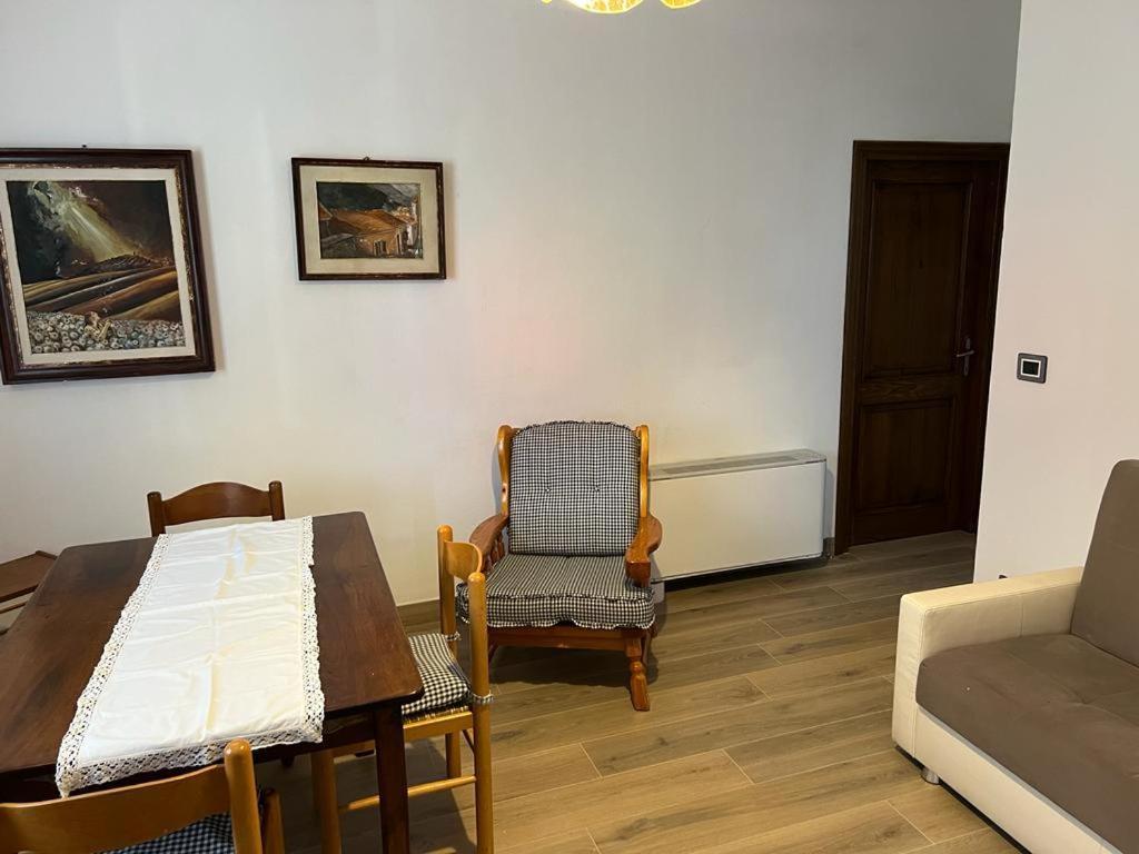 Locanda Zita Sestola Esterno foto