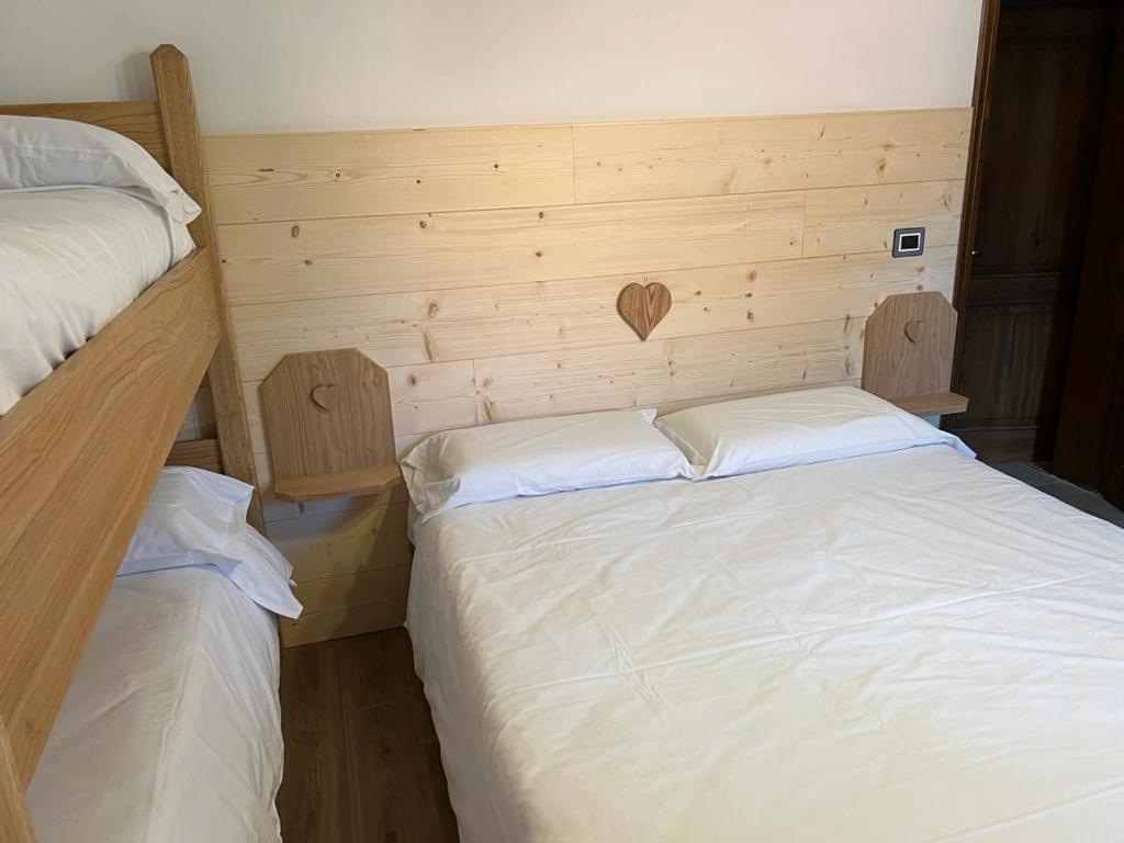 Locanda Zita Sestola Esterno foto