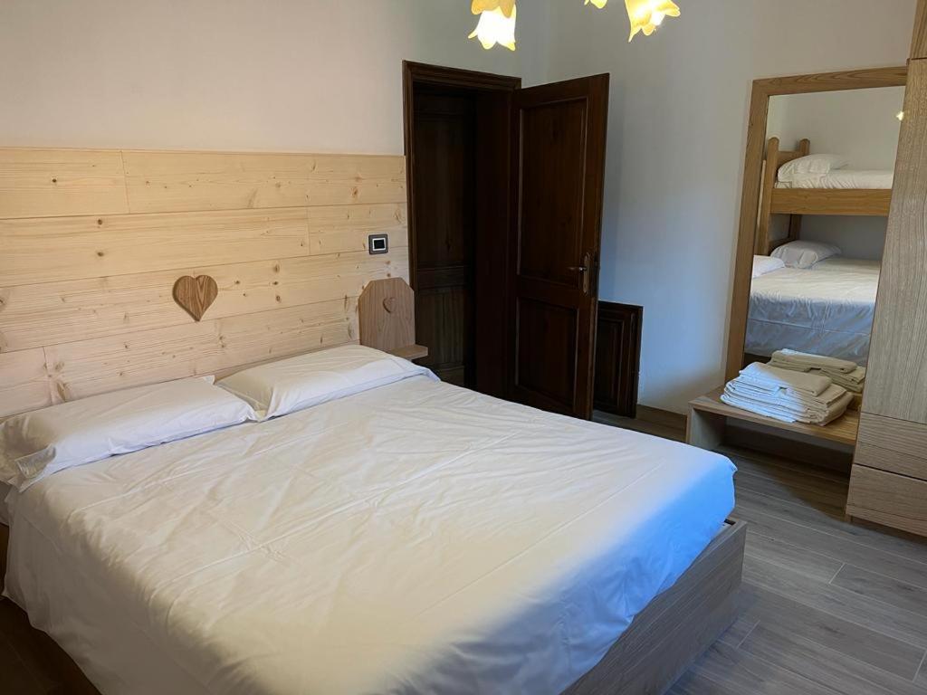 Locanda Zita Sestola Esterno foto