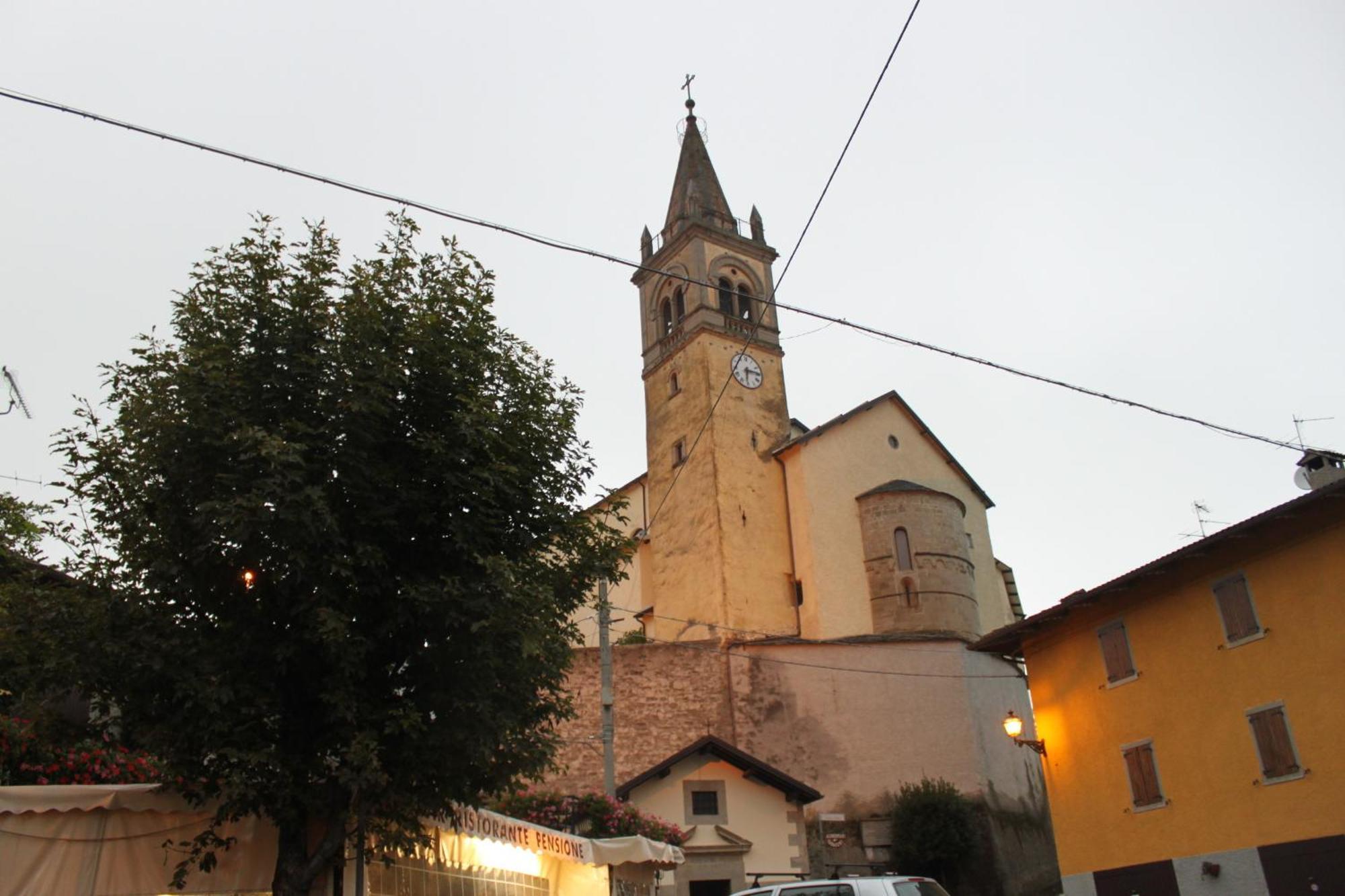 Locanda Zita Sestola Esterno foto