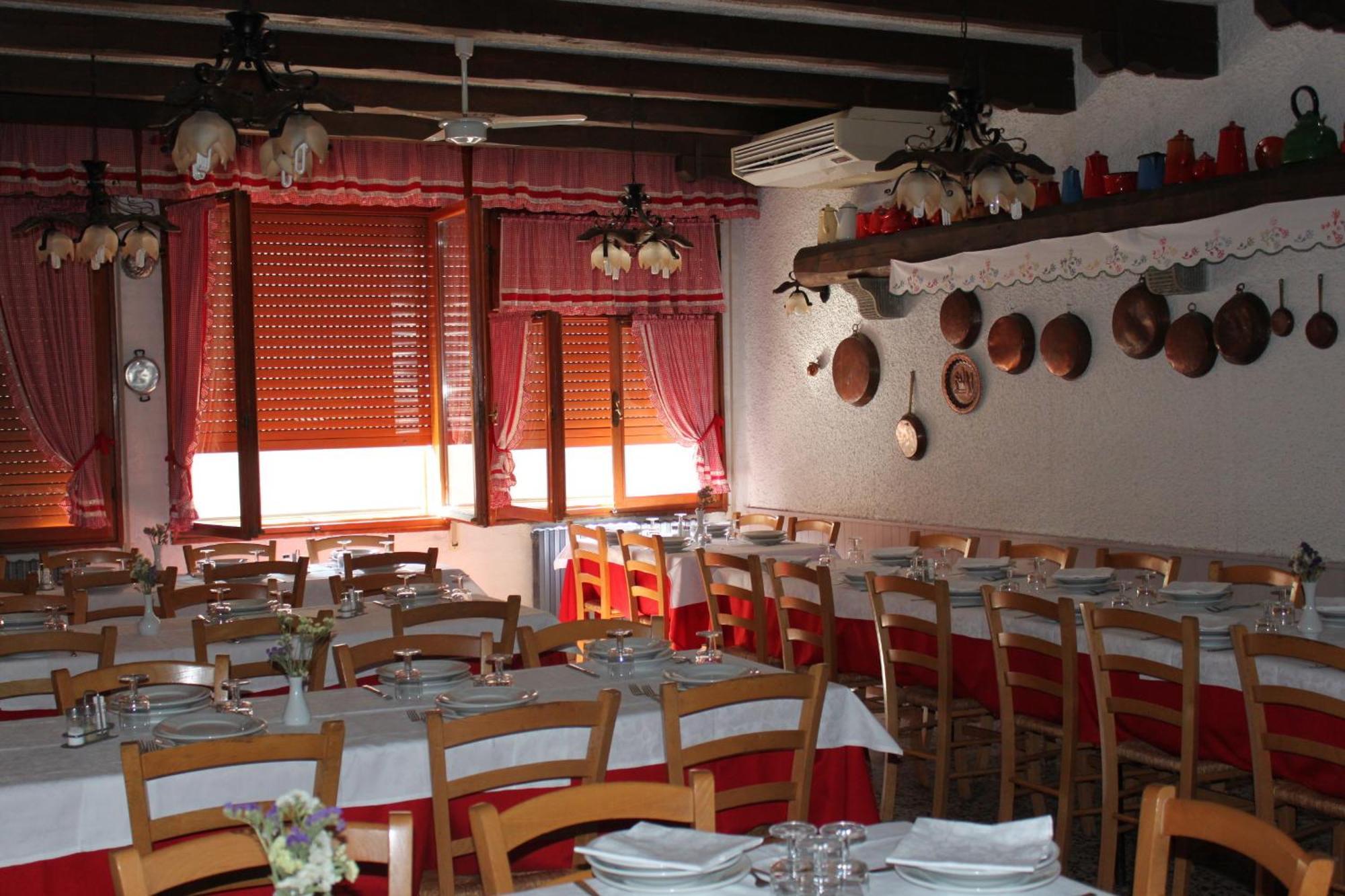 Locanda Zita Sestola Esterno foto