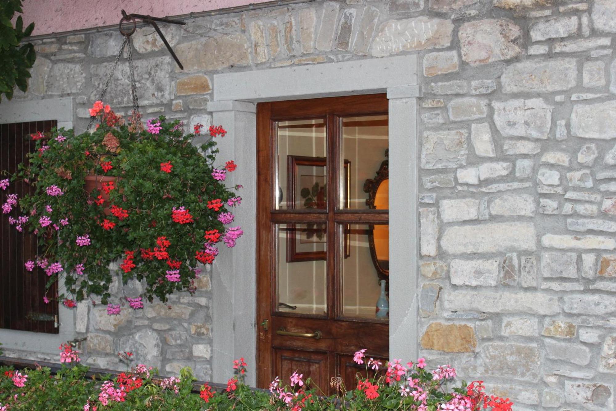 Locanda Zita Sestola Esterno foto