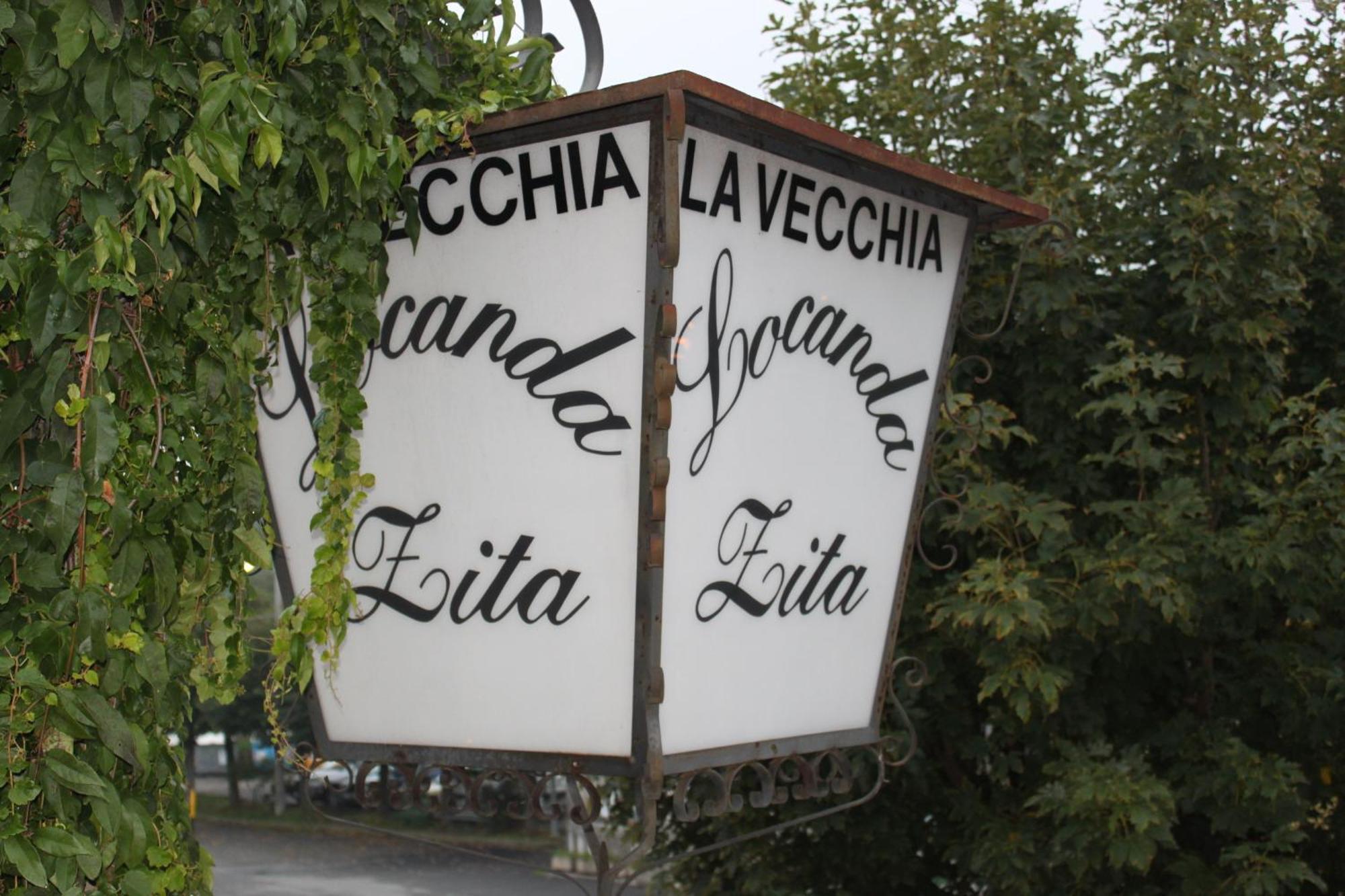 Locanda Zita Sestola Esterno foto