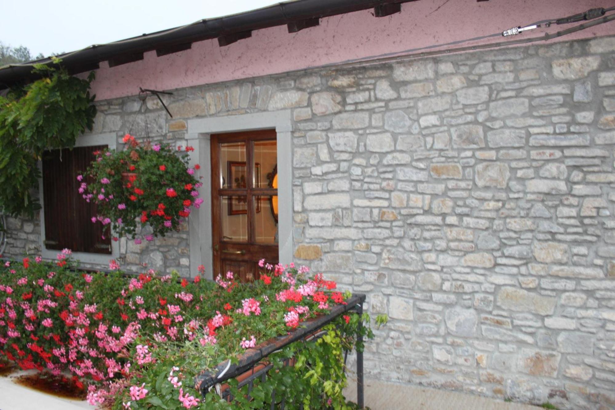 Locanda Zita Sestola Esterno foto