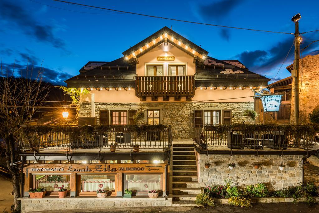 Locanda Zita Sestola Esterno foto