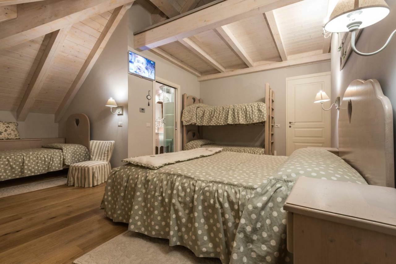 Locanda Zita Sestola Esterno foto