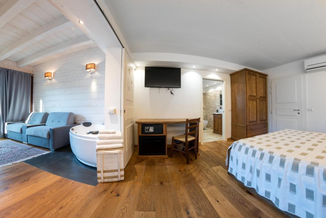 Locanda Zita Sestola Esterno foto