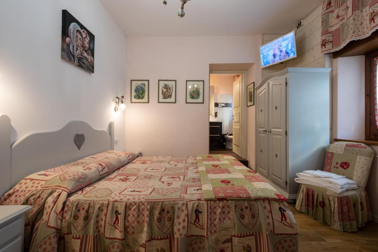 Locanda Zita Sestola Esterno foto