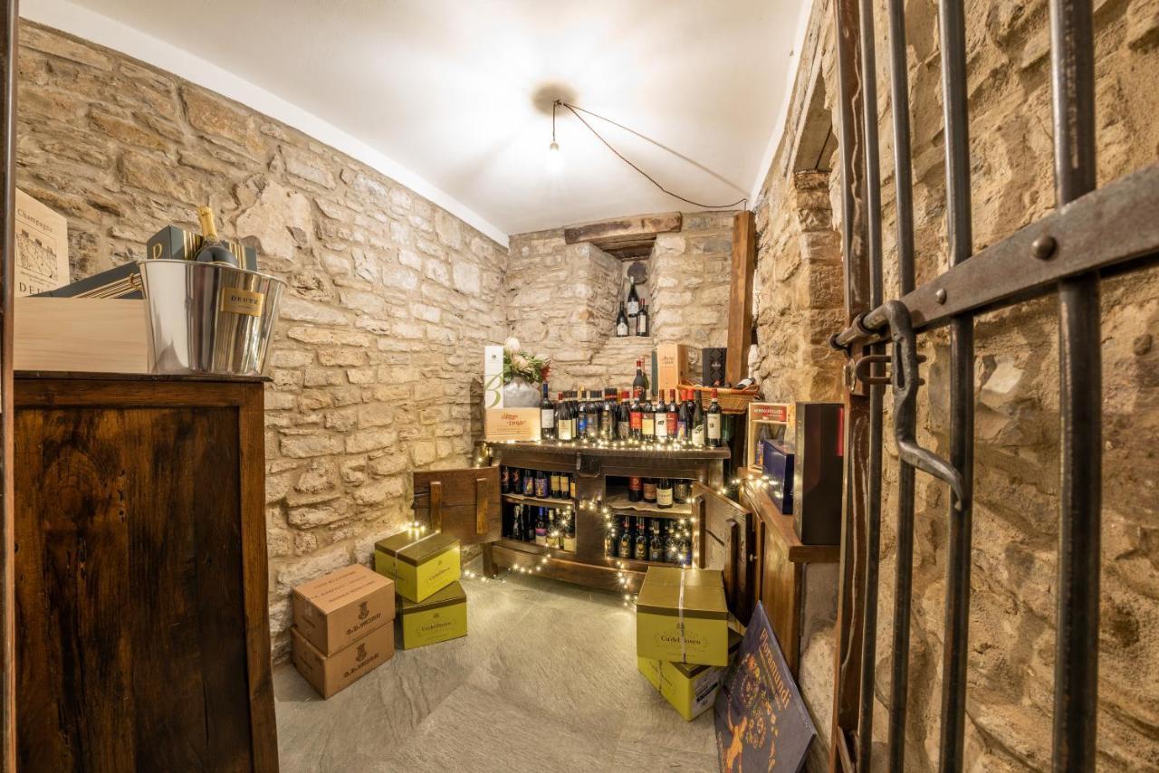 Locanda Zita Sestola Esterno foto