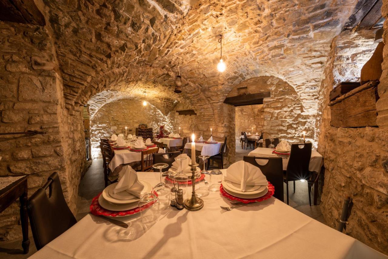 Locanda Zita Sestola Esterno foto