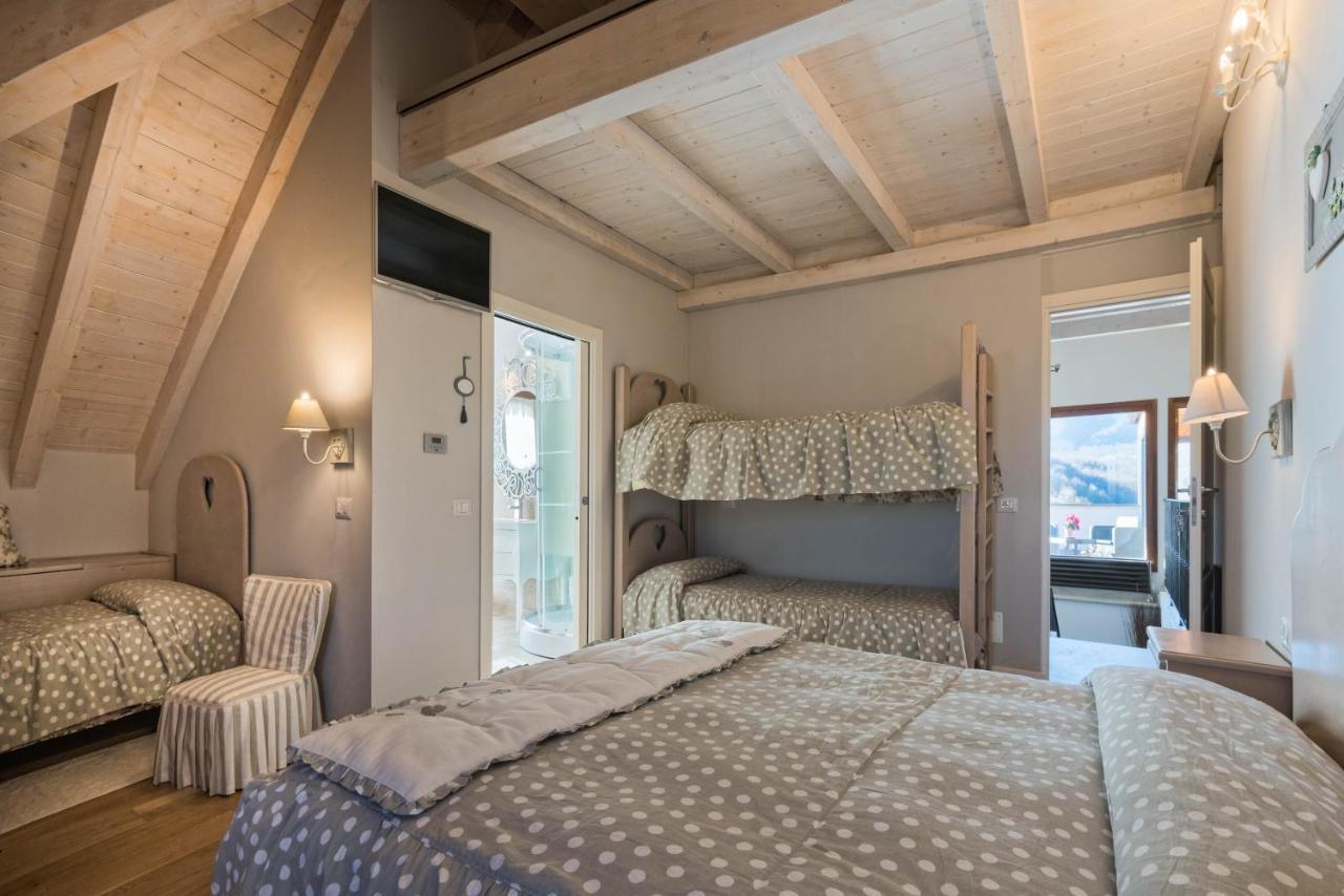 Locanda Zita Sestola Esterno foto