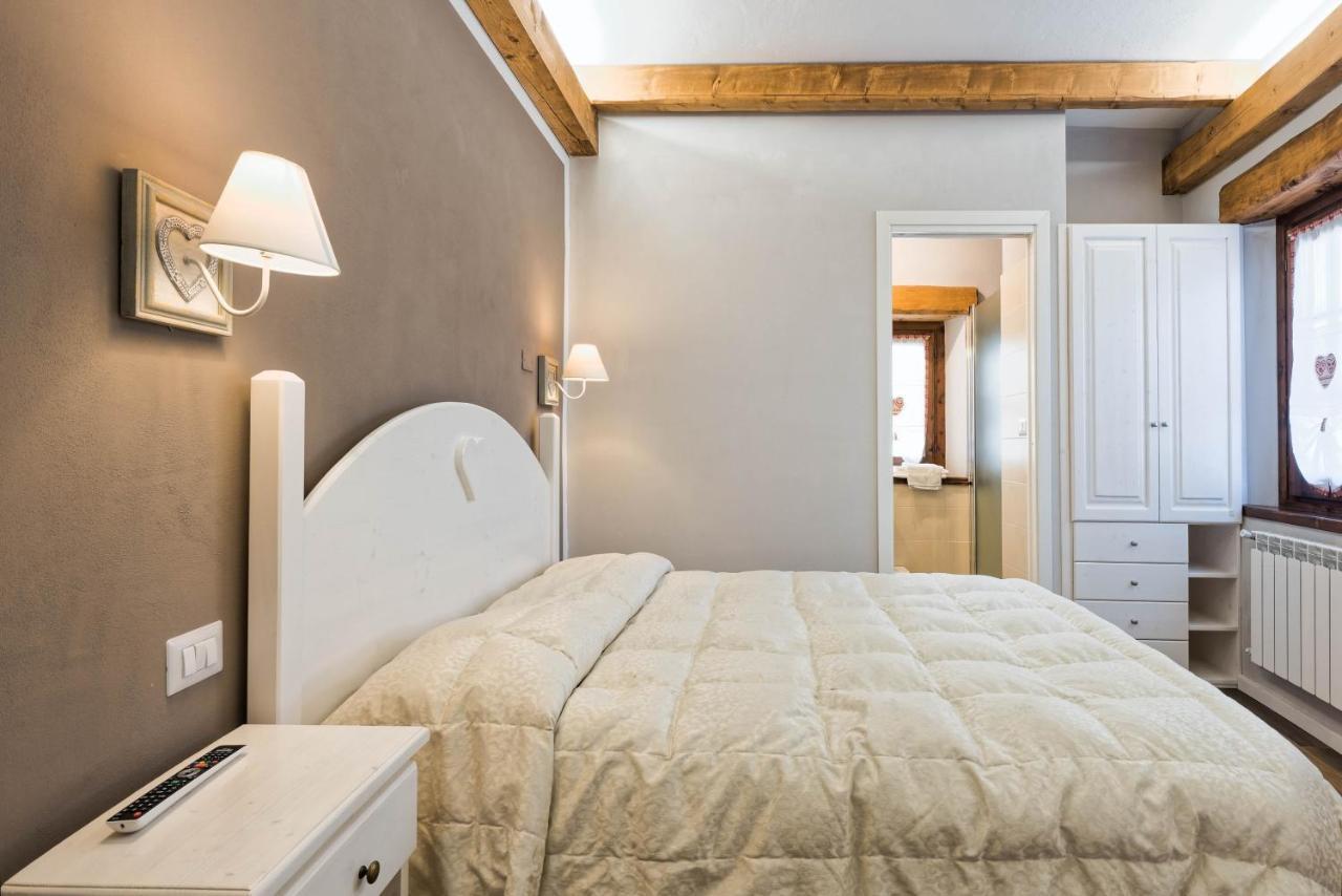 Locanda Zita Sestola Esterno foto
