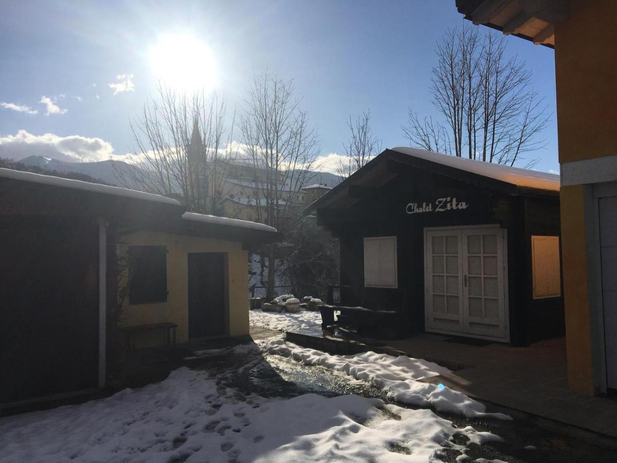 Locanda Zita Sestola Esterno foto