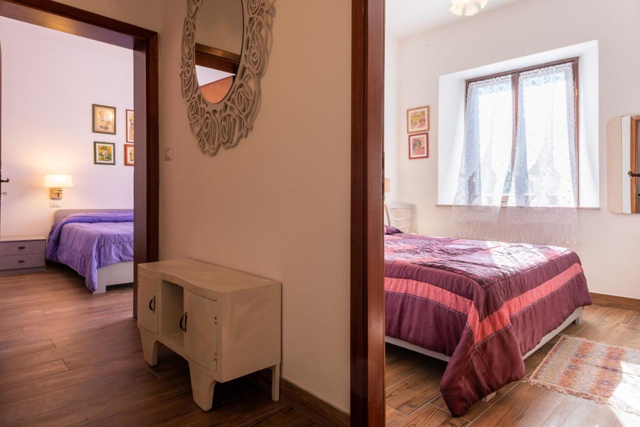 Locanda Zita Sestola Esterno foto