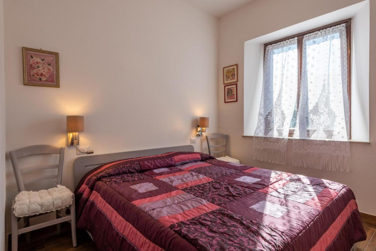 Locanda Zita Sestola Esterno foto