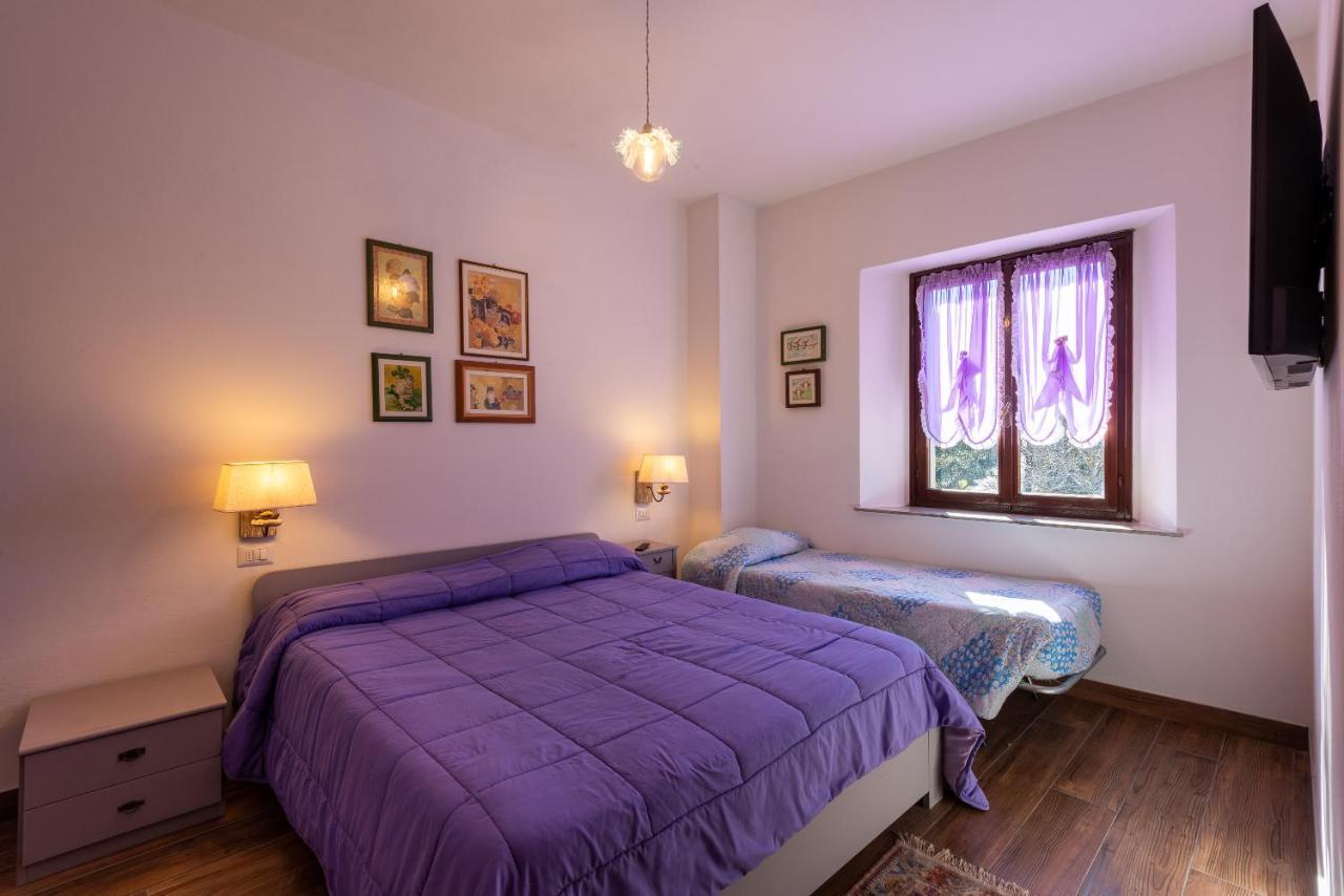 Locanda Zita Sestola Esterno foto