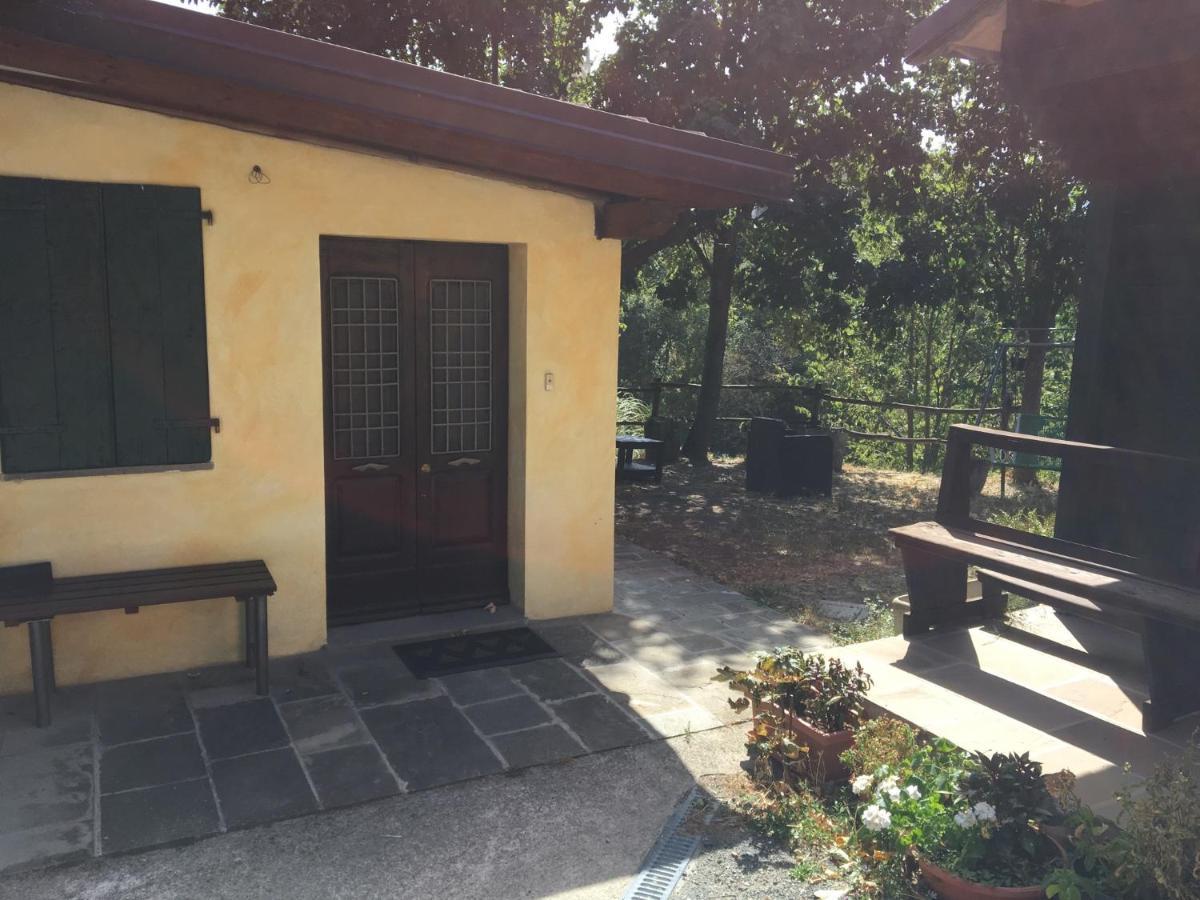 Locanda Zita Sestola Esterno foto