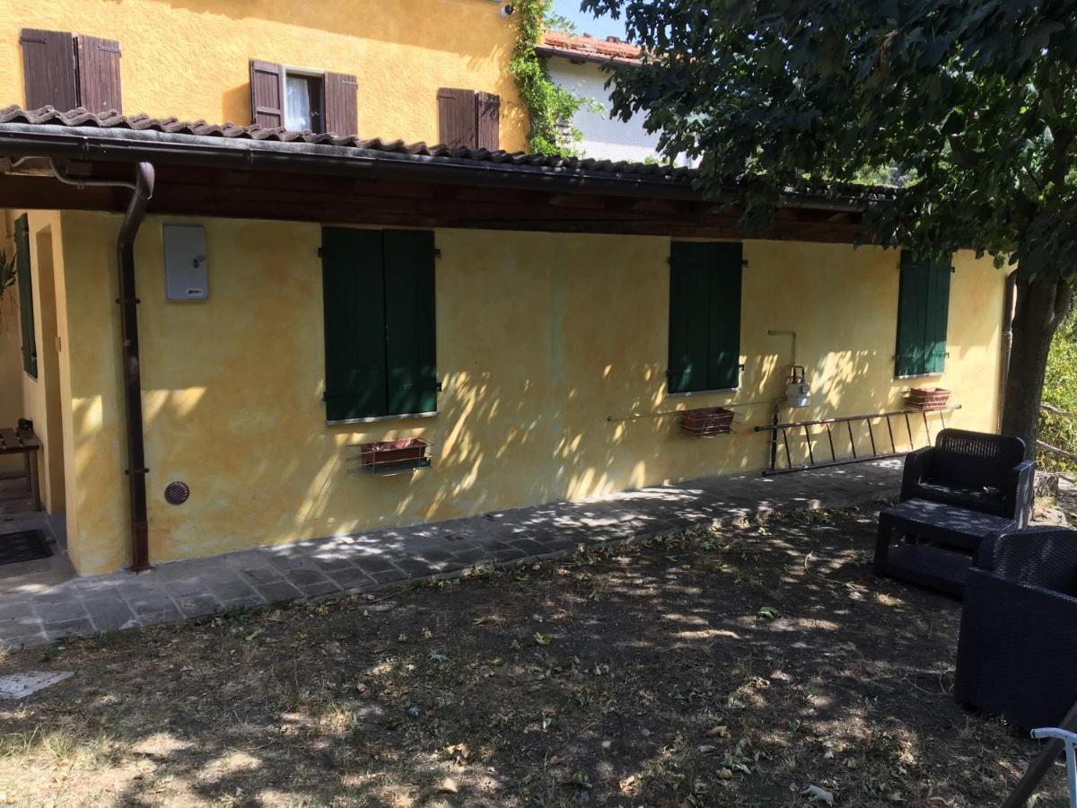Locanda Zita Sestola Esterno foto