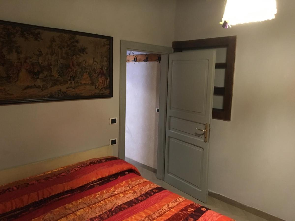 Locanda Zita Sestola Esterno foto