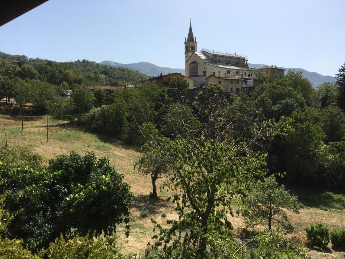 Locanda Zita Sestola Esterno foto
