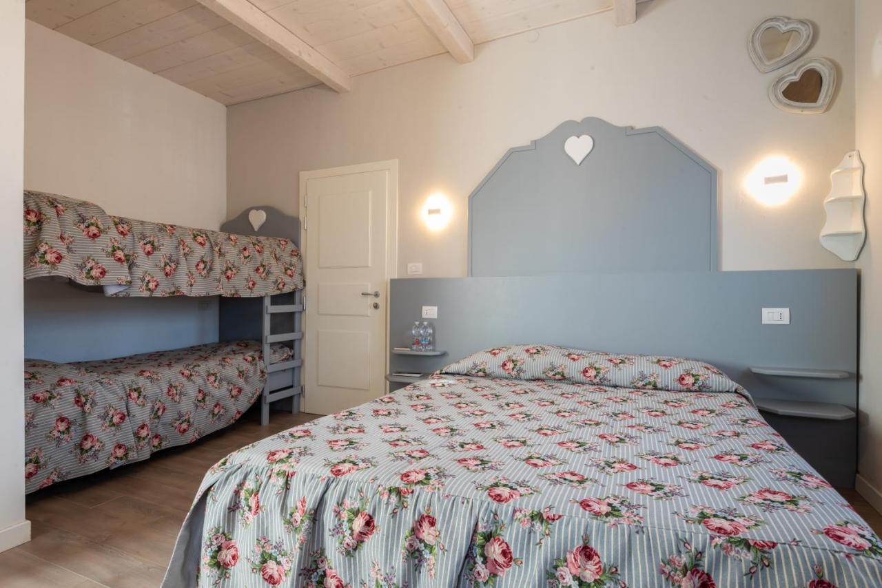 Locanda Zita Sestola Esterno foto