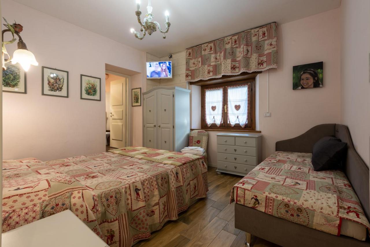 Locanda Zita Sestola Esterno foto