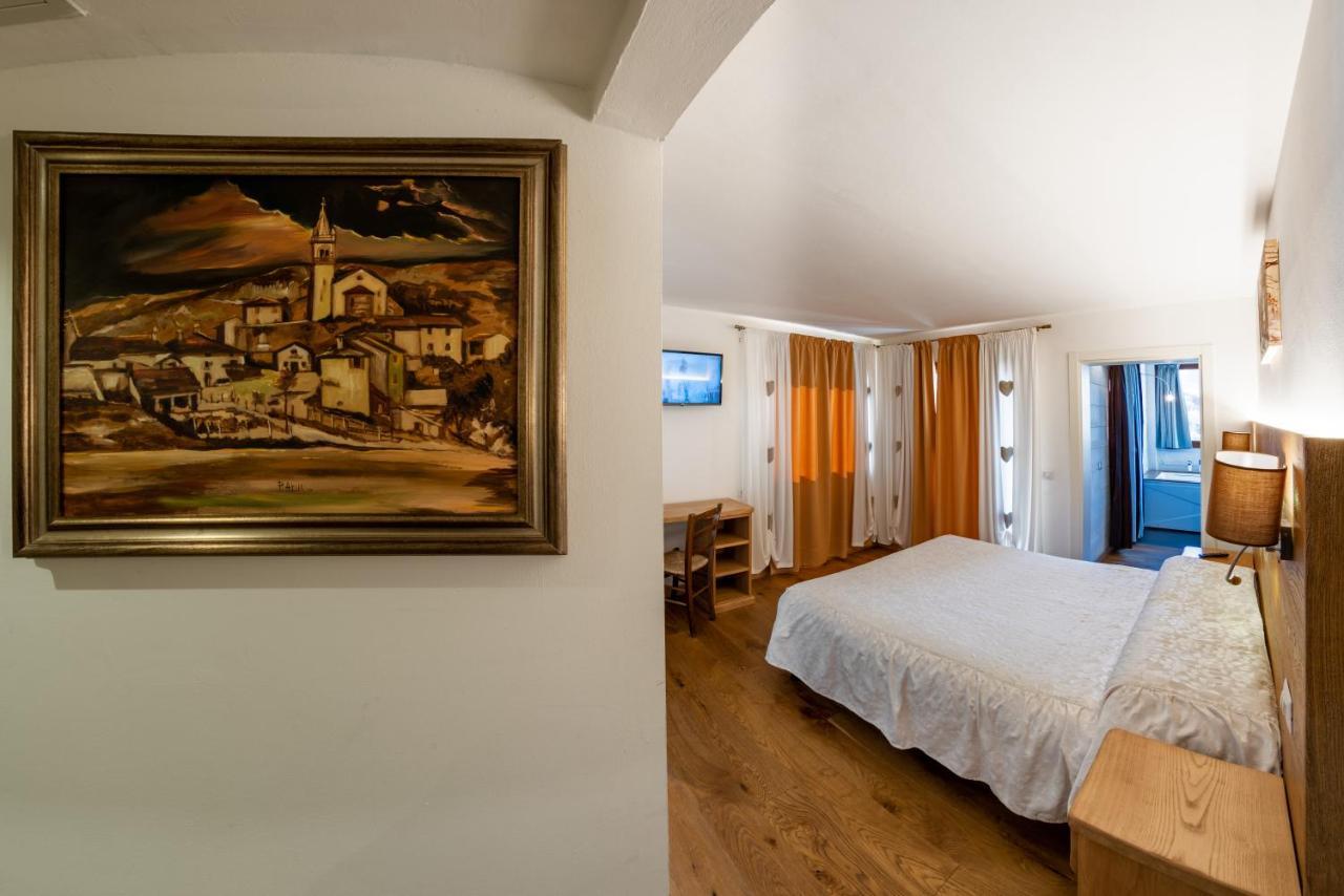 Locanda Zita Sestola Esterno foto