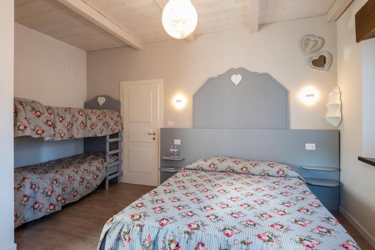 Locanda Zita Sestola Esterno foto