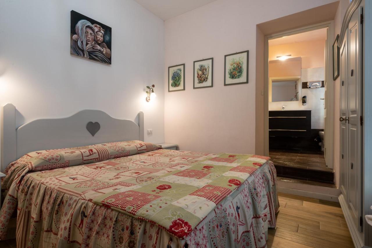 Locanda Zita Sestola Esterno foto