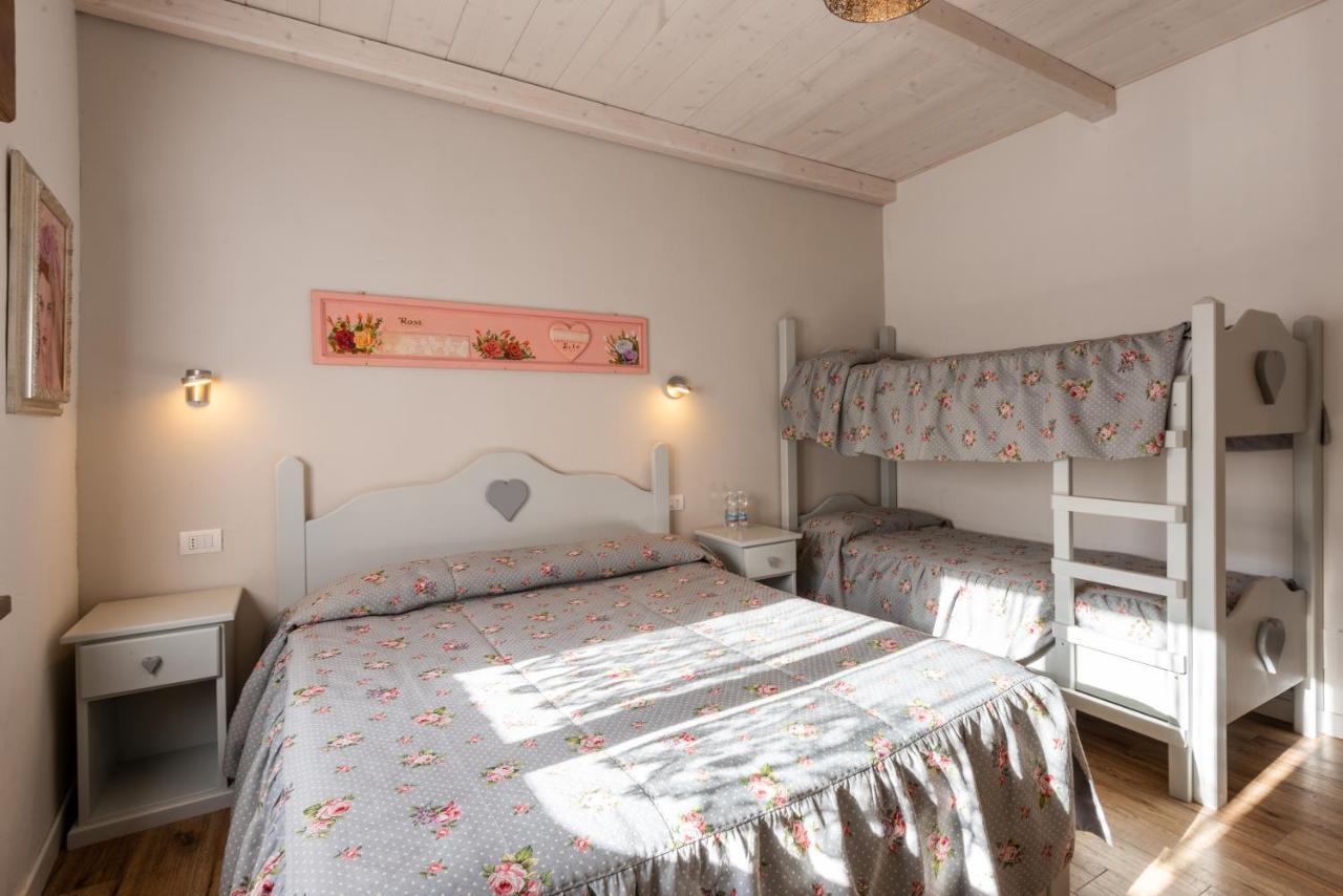 Locanda Zita Sestola Esterno foto