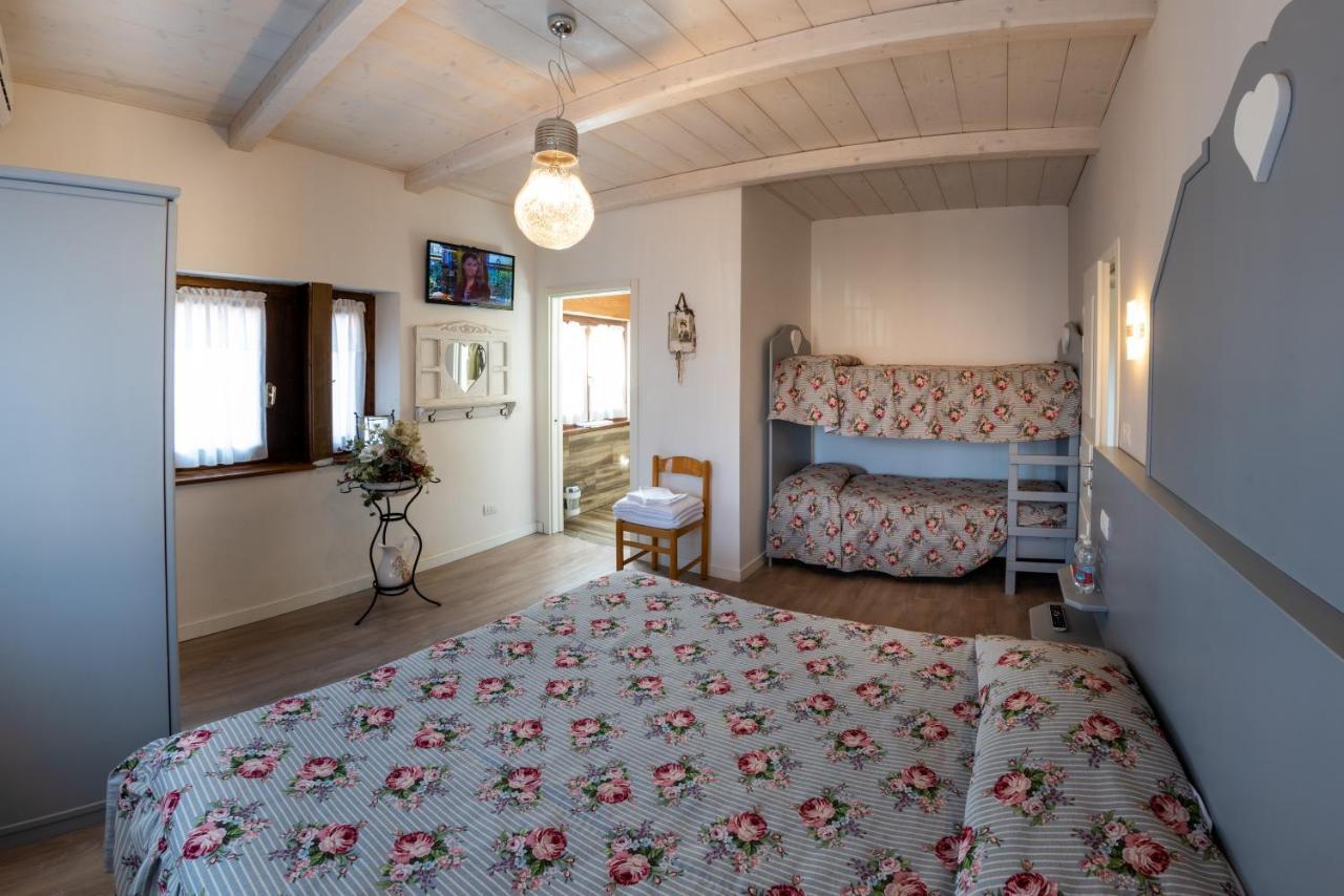 Locanda Zita Sestola Esterno foto