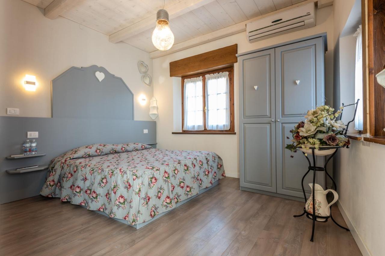 Locanda Zita Sestola Esterno foto
