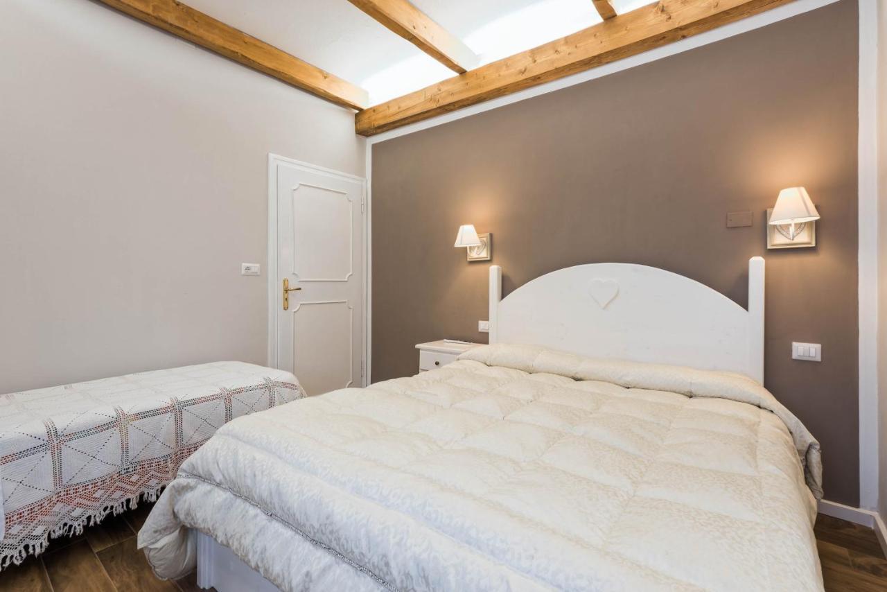 Locanda Zita Sestola Esterno foto