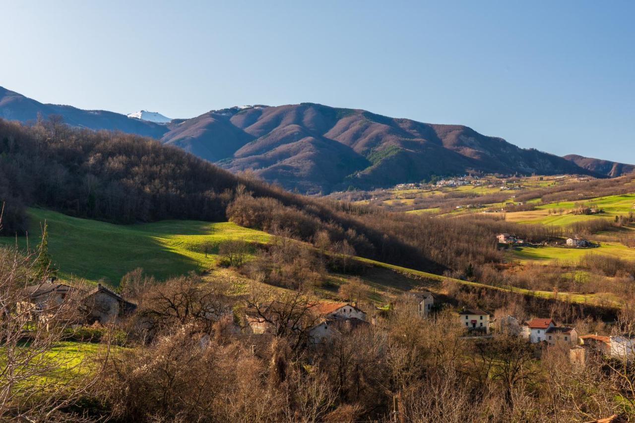Locanda Zita Sestola Esterno foto