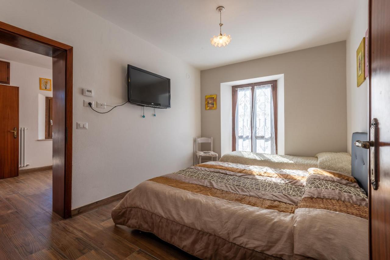 Locanda Zita Sestola Esterno foto