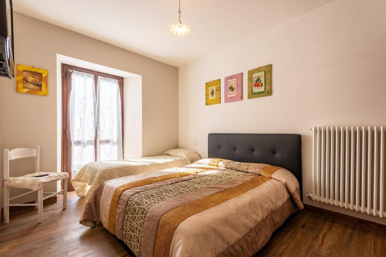 Locanda Zita Sestola Esterno foto