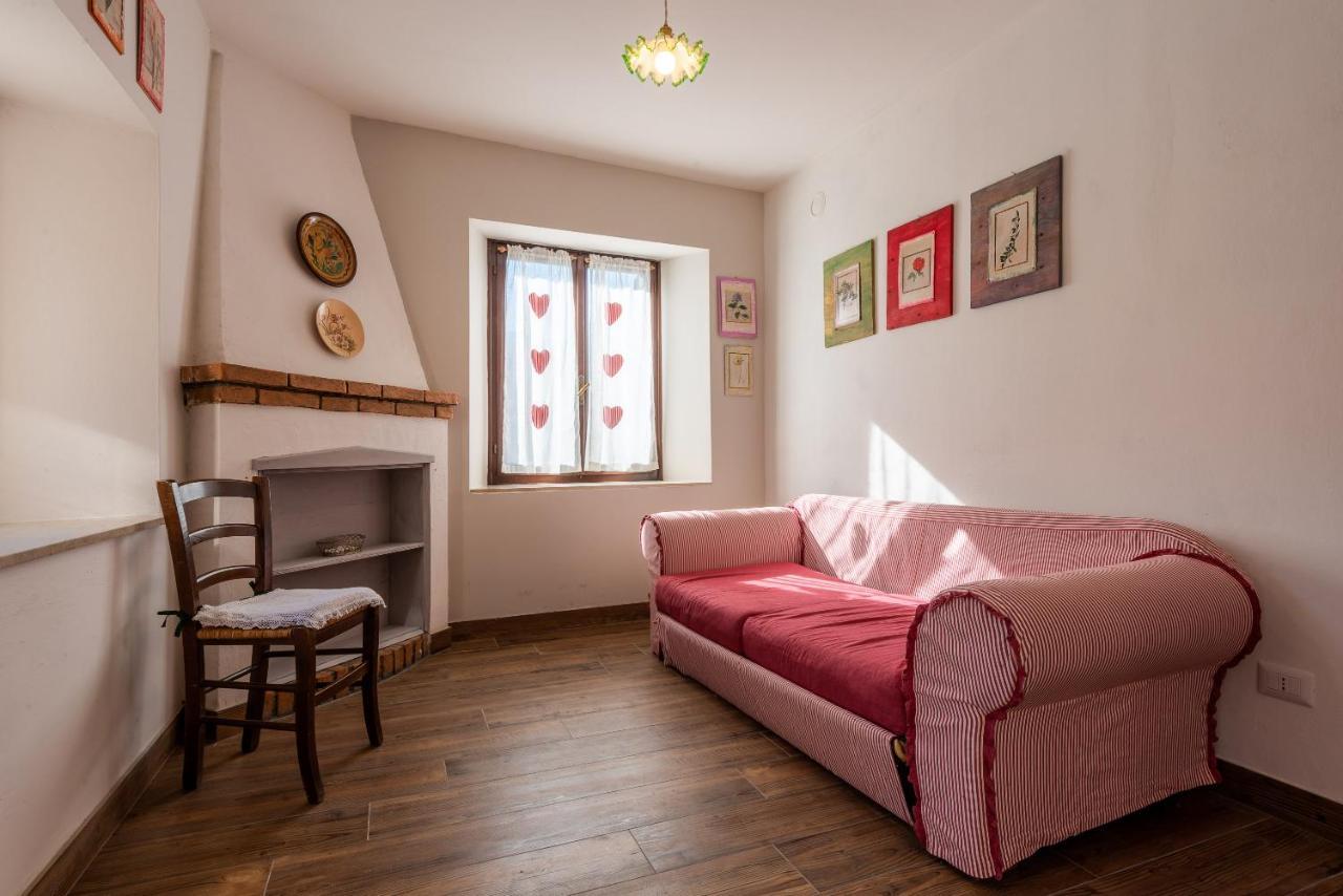 Locanda Zita Sestola Esterno foto