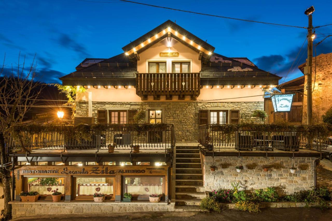 Locanda Zita Sestola Esterno foto