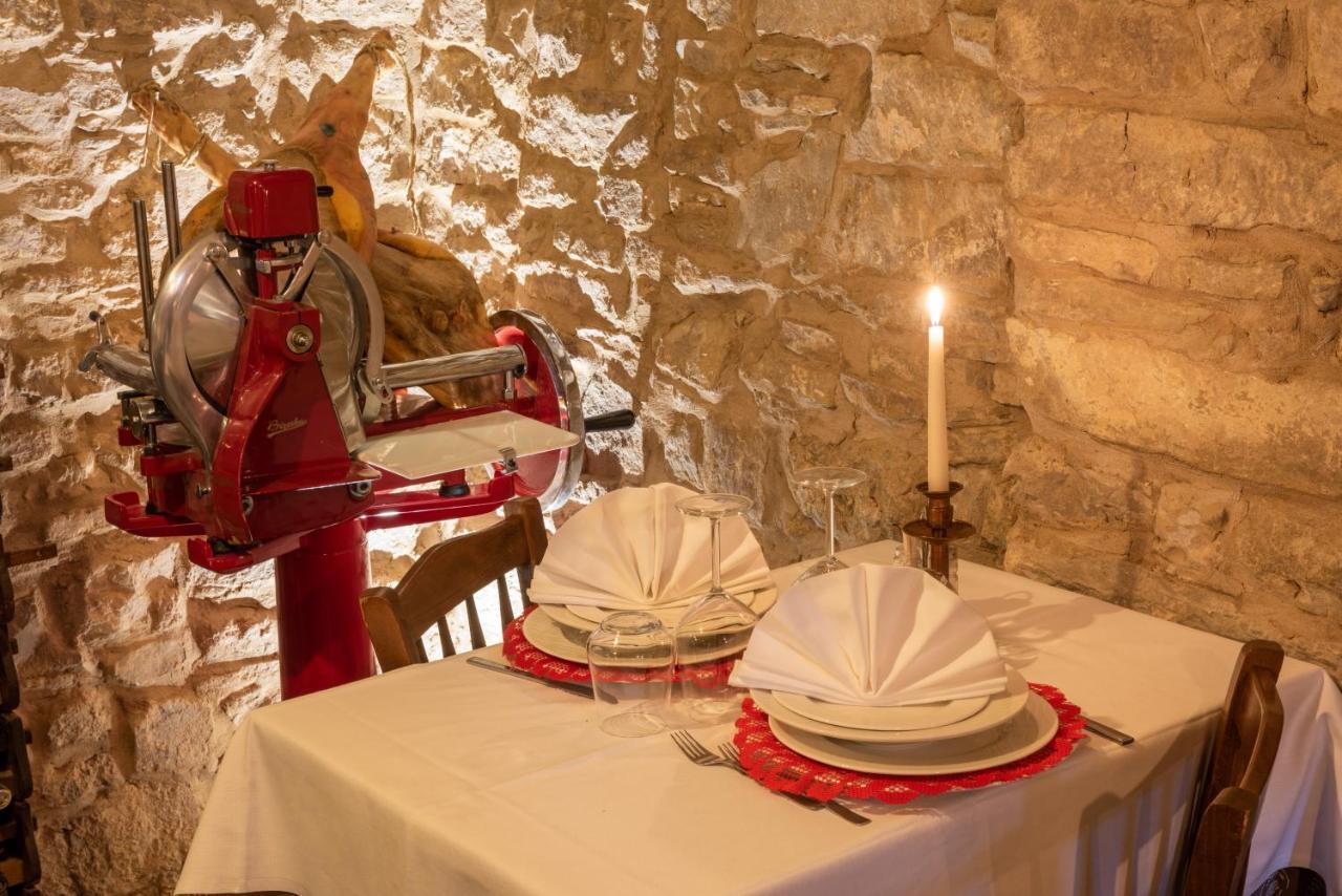 Locanda Zita Sestola Esterno foto